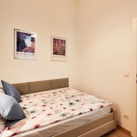 Malixa - Apartment In The Heart Of Vienna Next To Metro Exterior foto