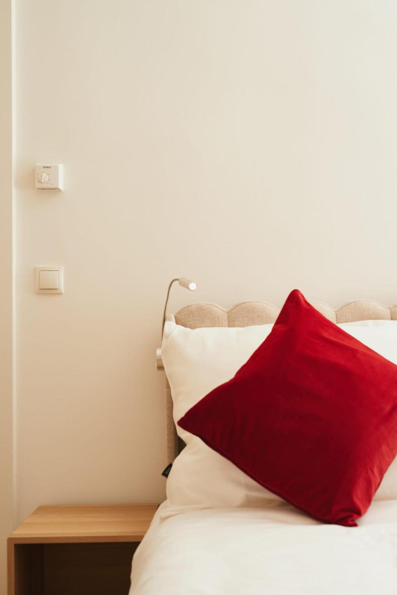 Malixa - Apartment In The Heart Of Vienna Next To Metro Exterior foto
